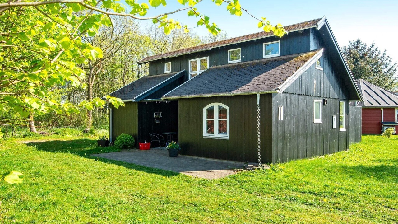 Photo of Outdoor in Hovborg