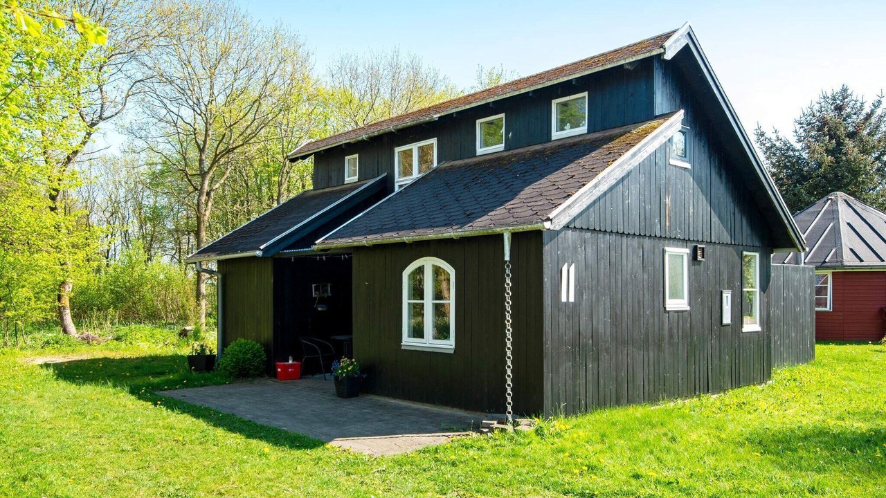 Photo of Outdoor in Hovborg