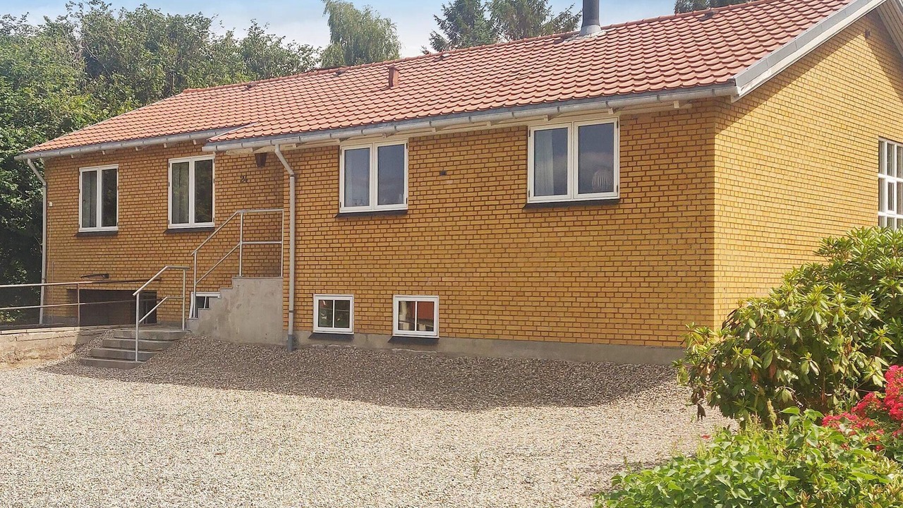 Photo of Outdoor in Nordborg