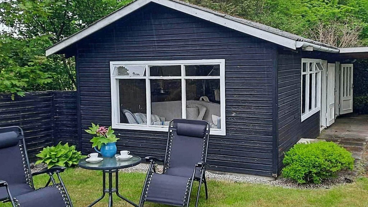 Photo of Outdoor in Tversted