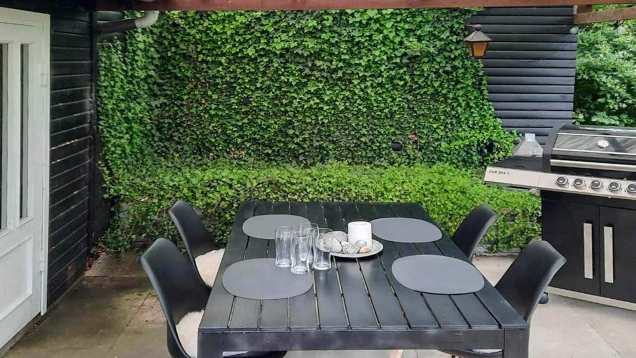 Photo of Outdoor in Tversted