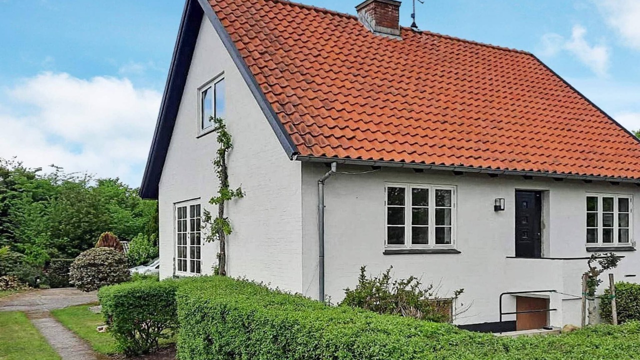 Photo of Outdoor in Tversted