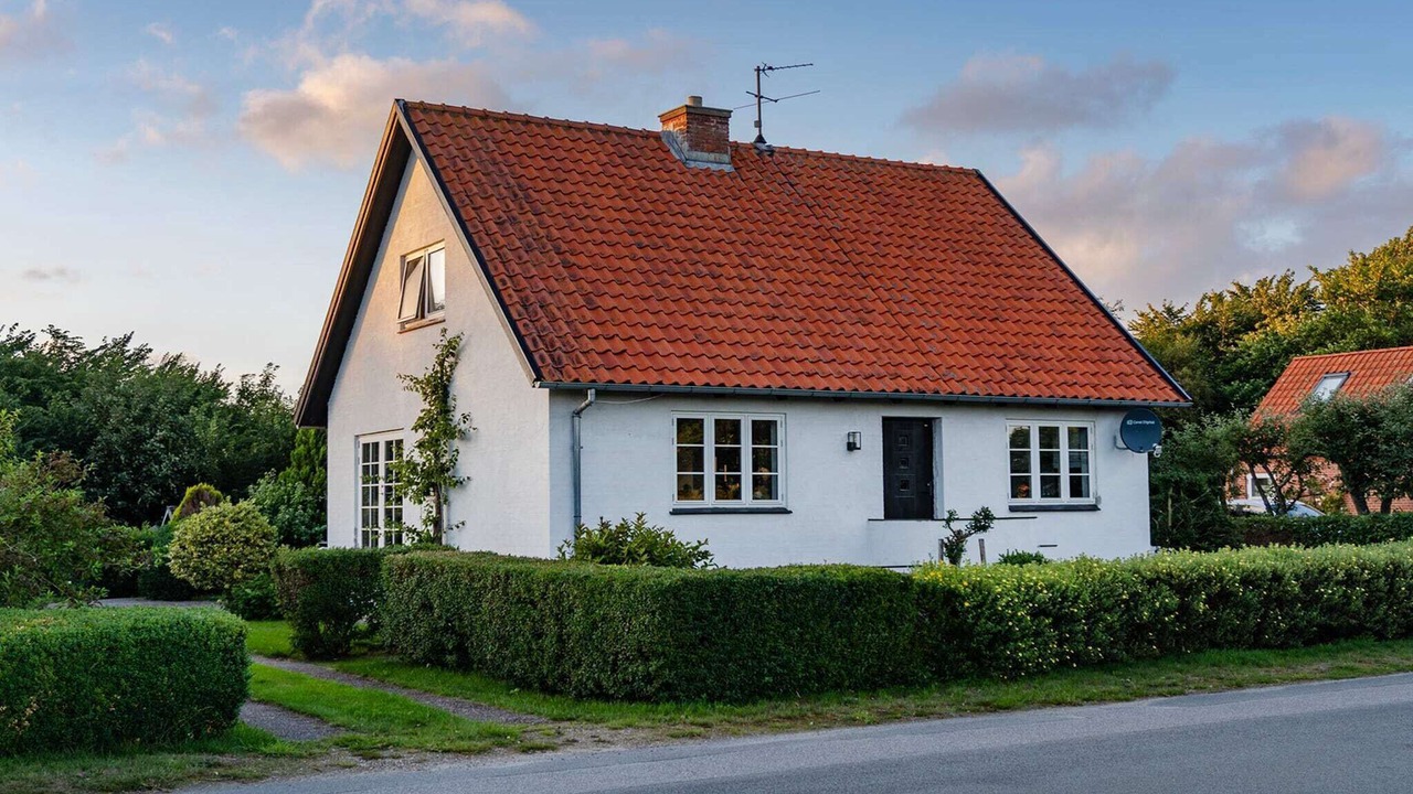 Photo of Outdoor in Tversted