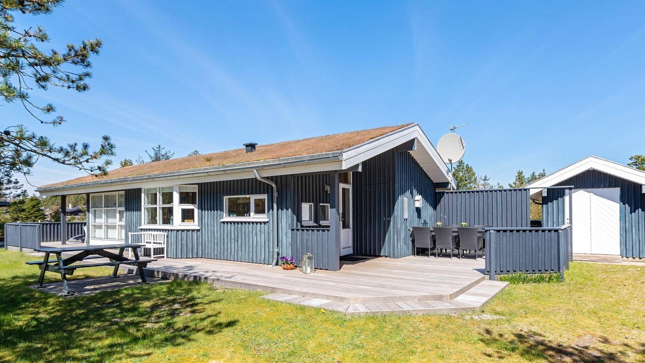 Photo of Outdoor in Rødhus