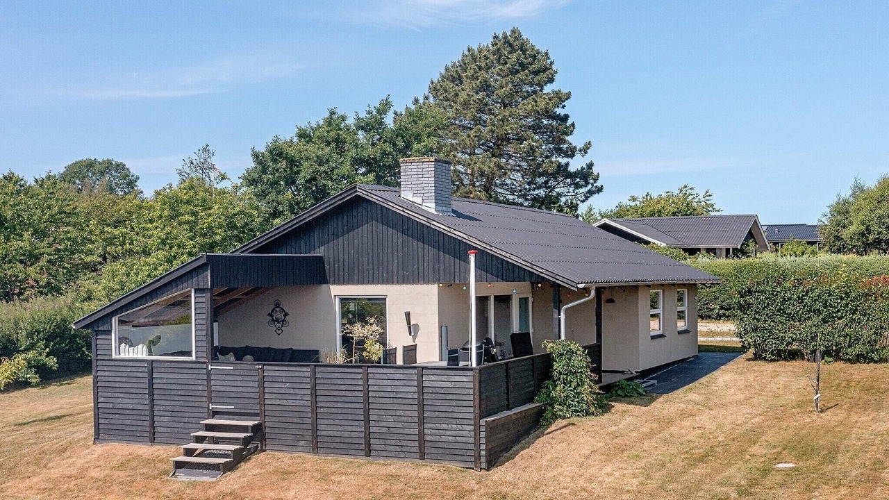 Photo of Outdoor in Floutrup