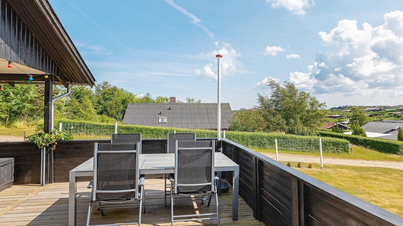 Photo of Outdoor in Floutrup