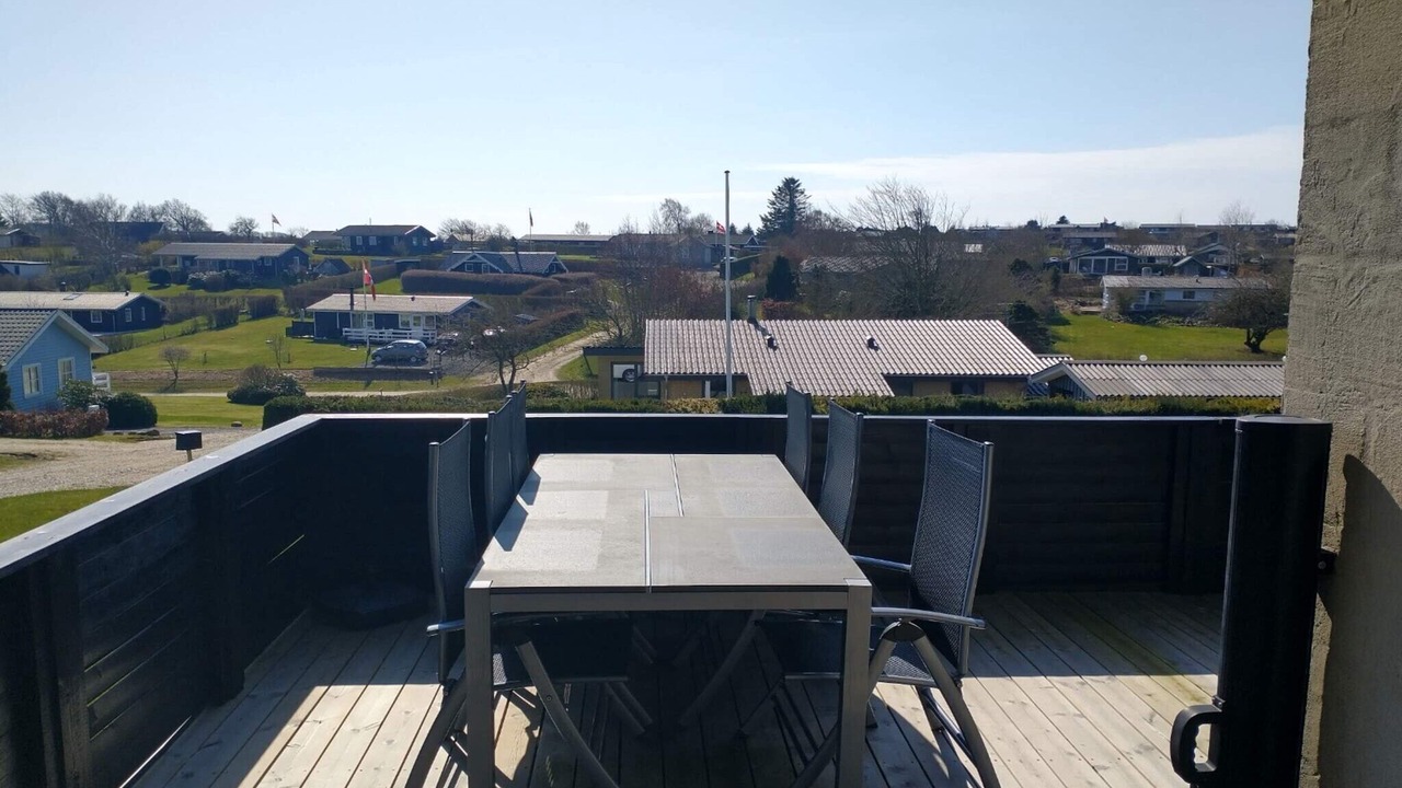 Photo of Outdoor in Floutrup