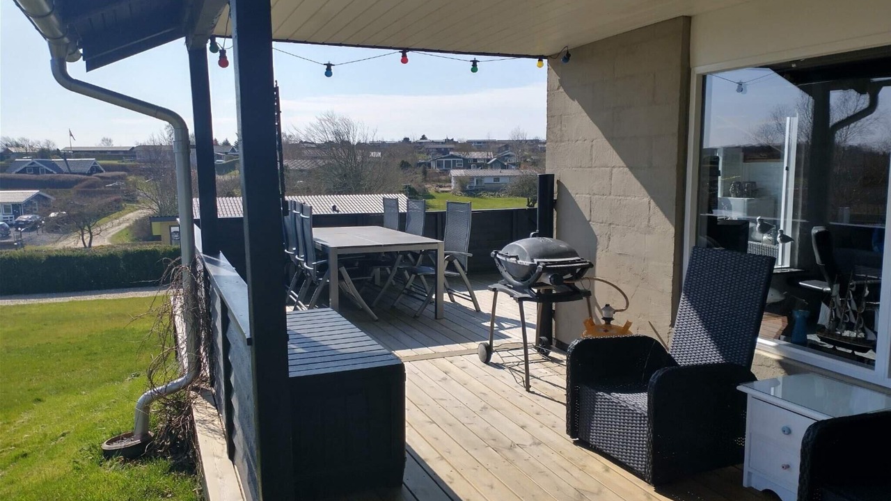 Photo of Outdoor in Floutrup