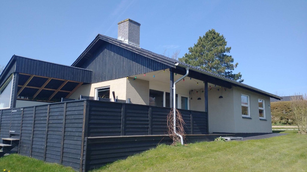 Photo of Outdoor in Floutrup