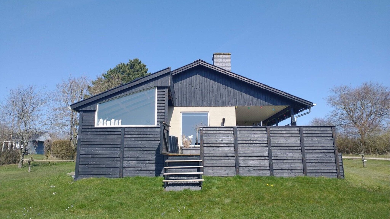 Photo of Outdoor in Floutrup