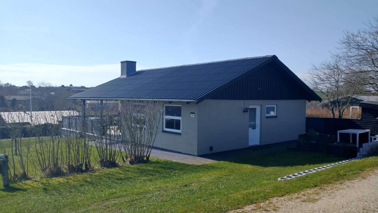 Photo of Outdoor in Floutrup