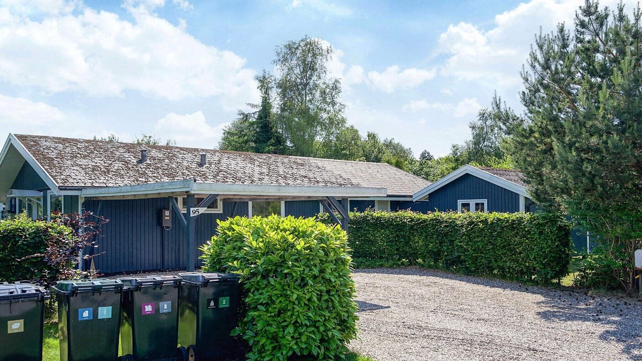 Photo of Outdoor in Holbaek