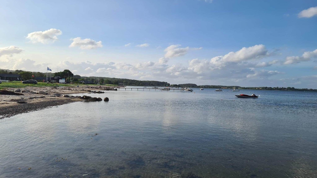 Photo of Others in Grønninghoved Strand