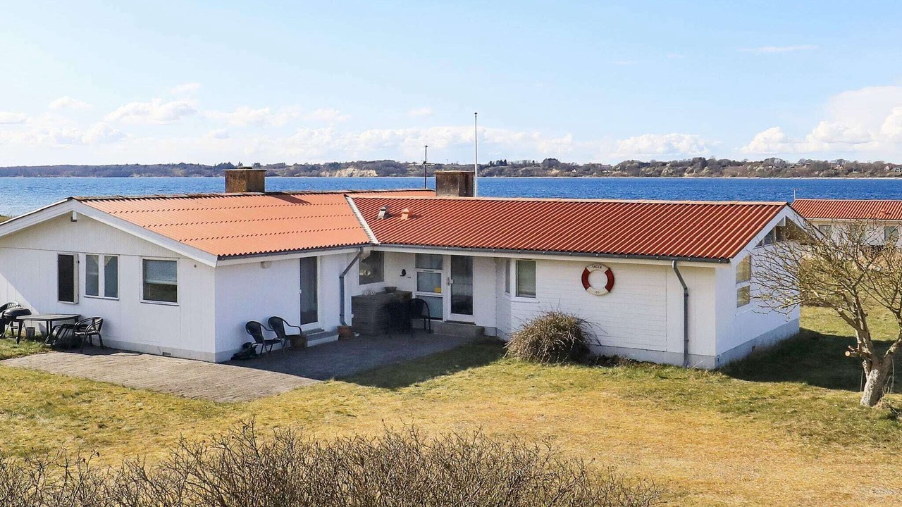 Photo of Outdoor in Hvalpsund
