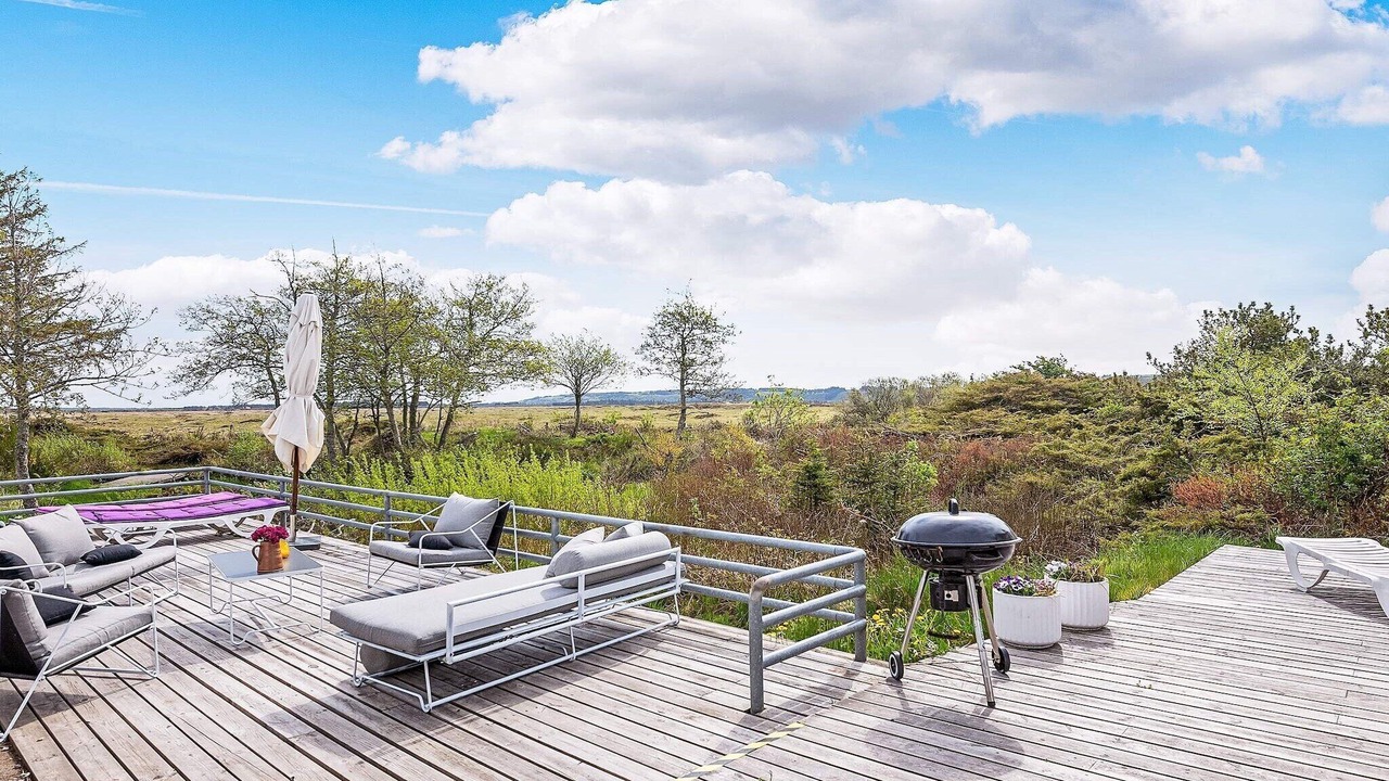 Photo of Outdoor in Slette Strand