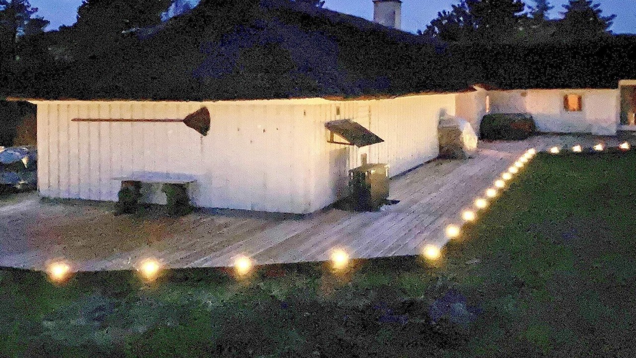 Photo of Outdoor in Slette Strand