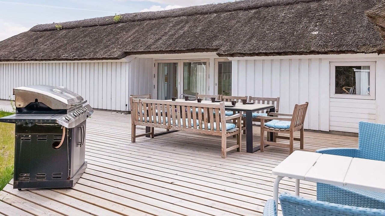 Photo of Outdoor in Slette Strand