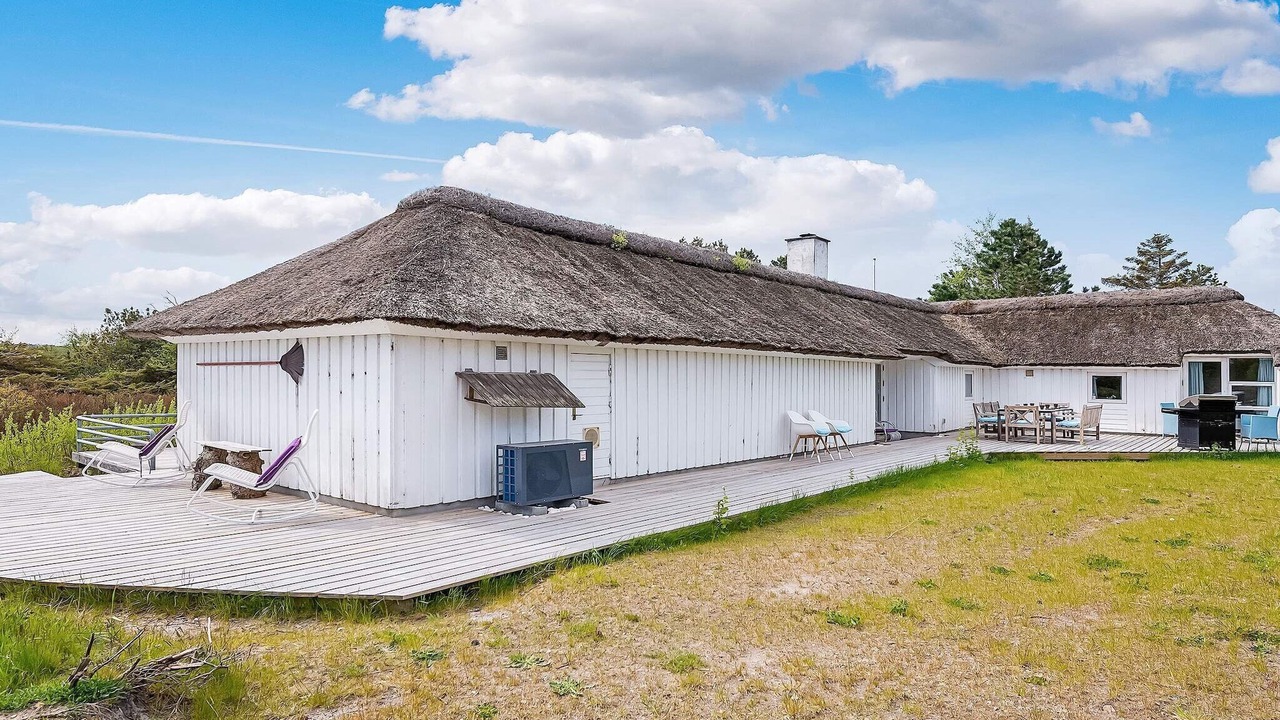 Photo of Outdoor in Slette Strand