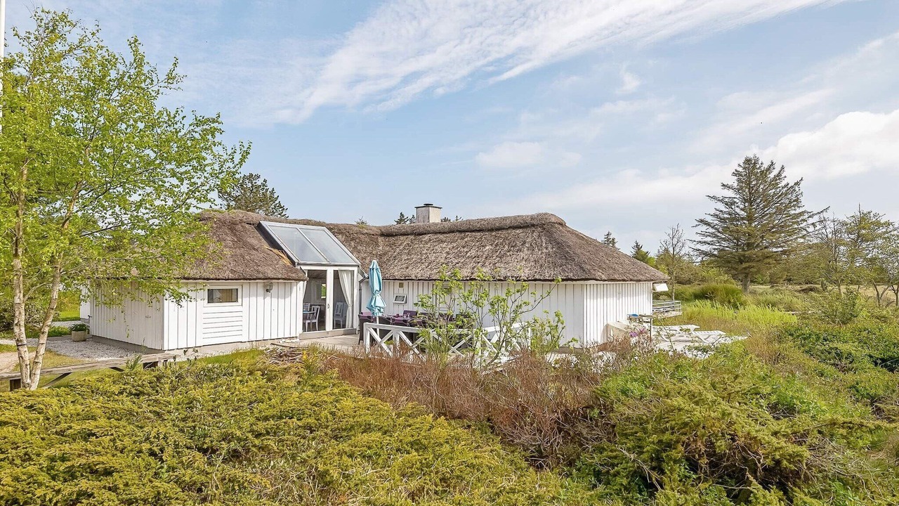 Photo of Outdoor in Slette Strand