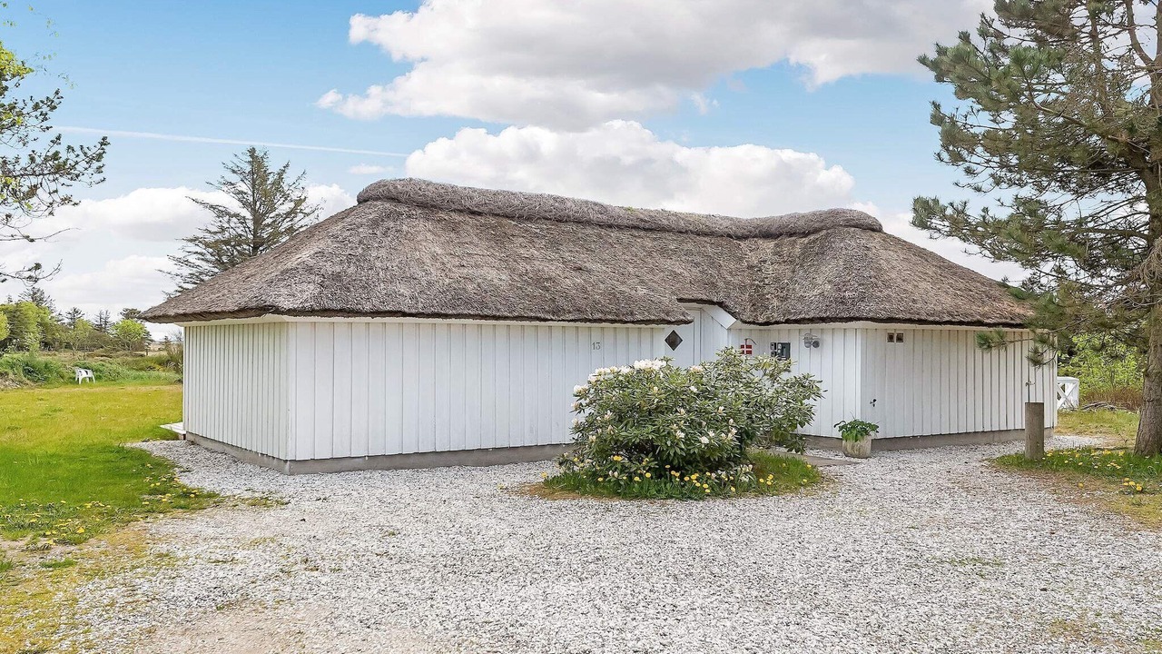 Photo of Outdoor in Slette Strand