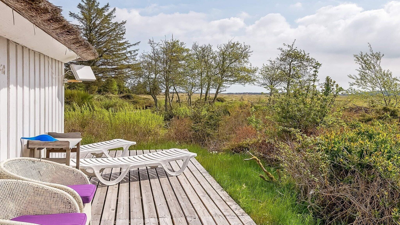 Photo of Outdoor in Slette Strand