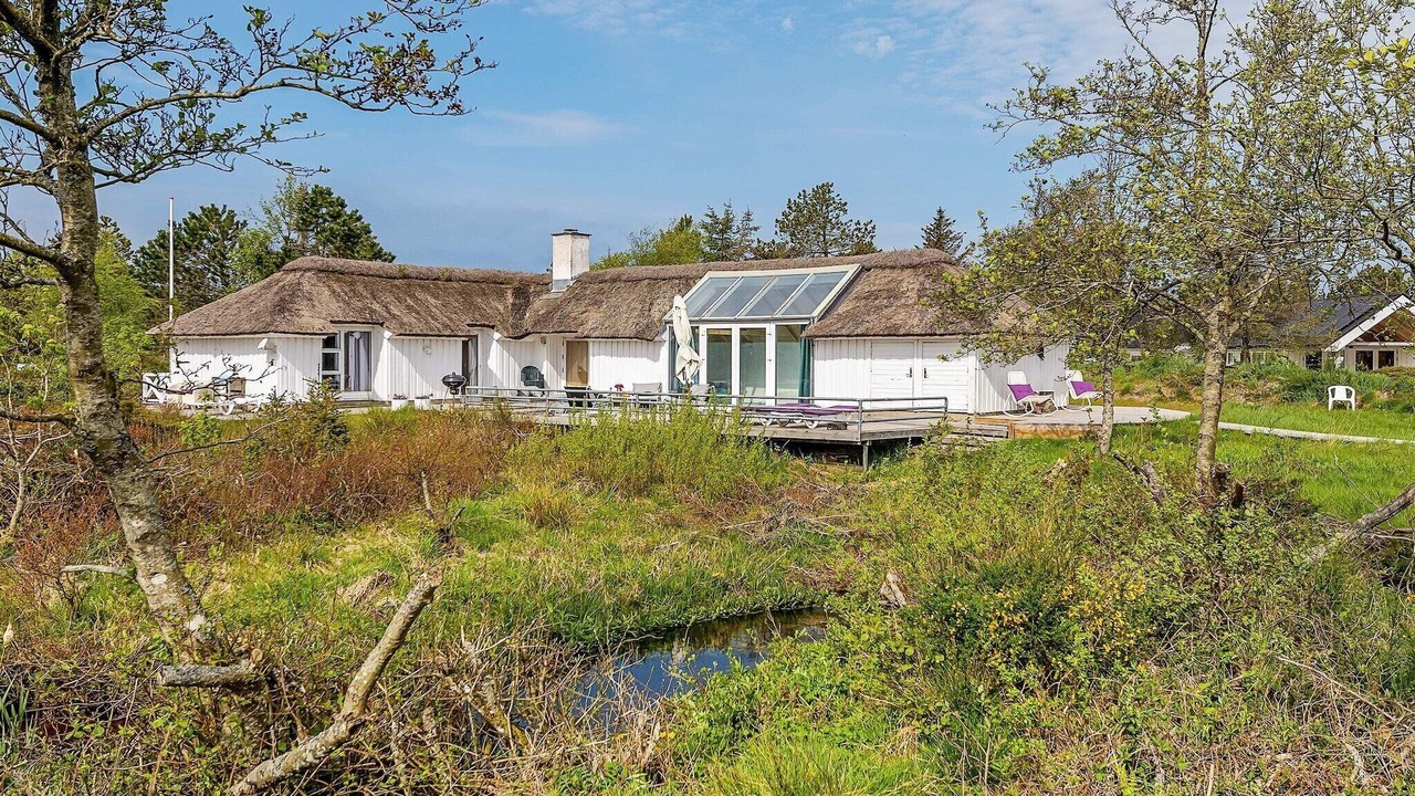 Photo of Outdoor in Slette Strand
