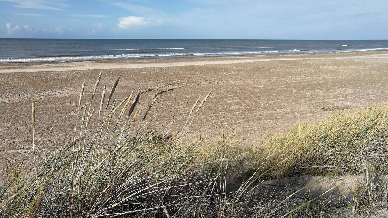 Photo of Others in Slette Strand