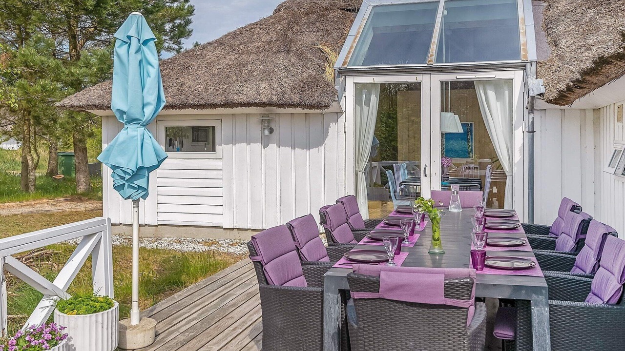 Photo of Outdoor in Slette Strand