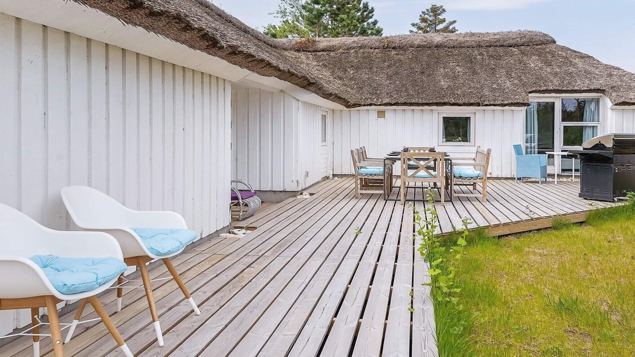 Photo of Outdoor in Slette Strand