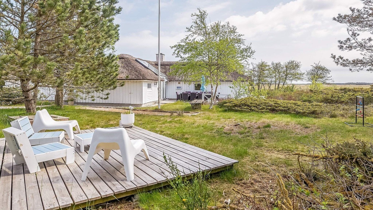 Photo of Outdoor in Slette Strand