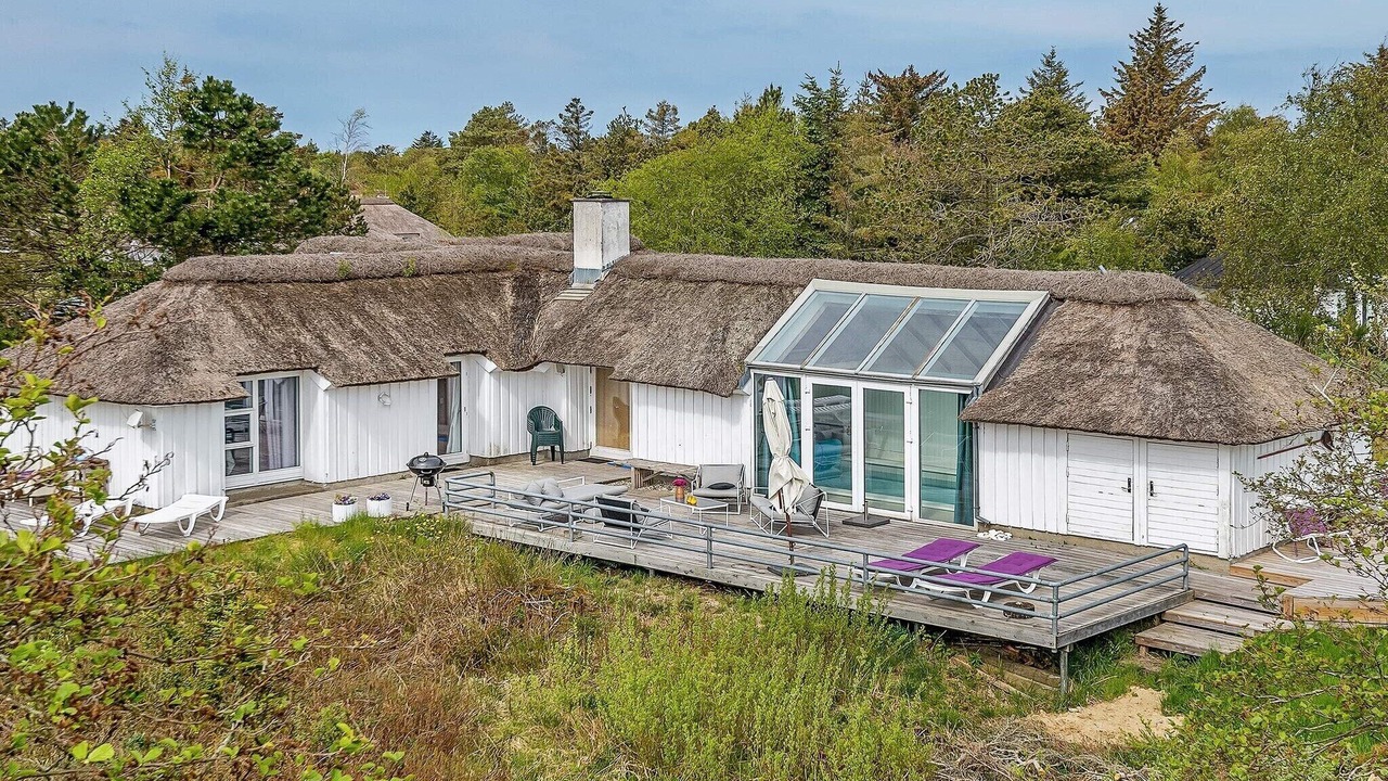 Photo of Outdoor in Slette Strand