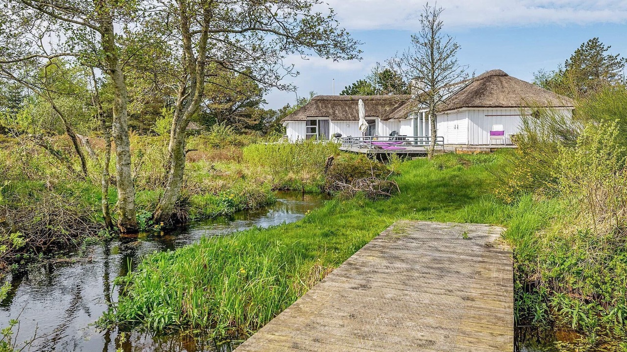 Photo of Outdoor in Slette Strand