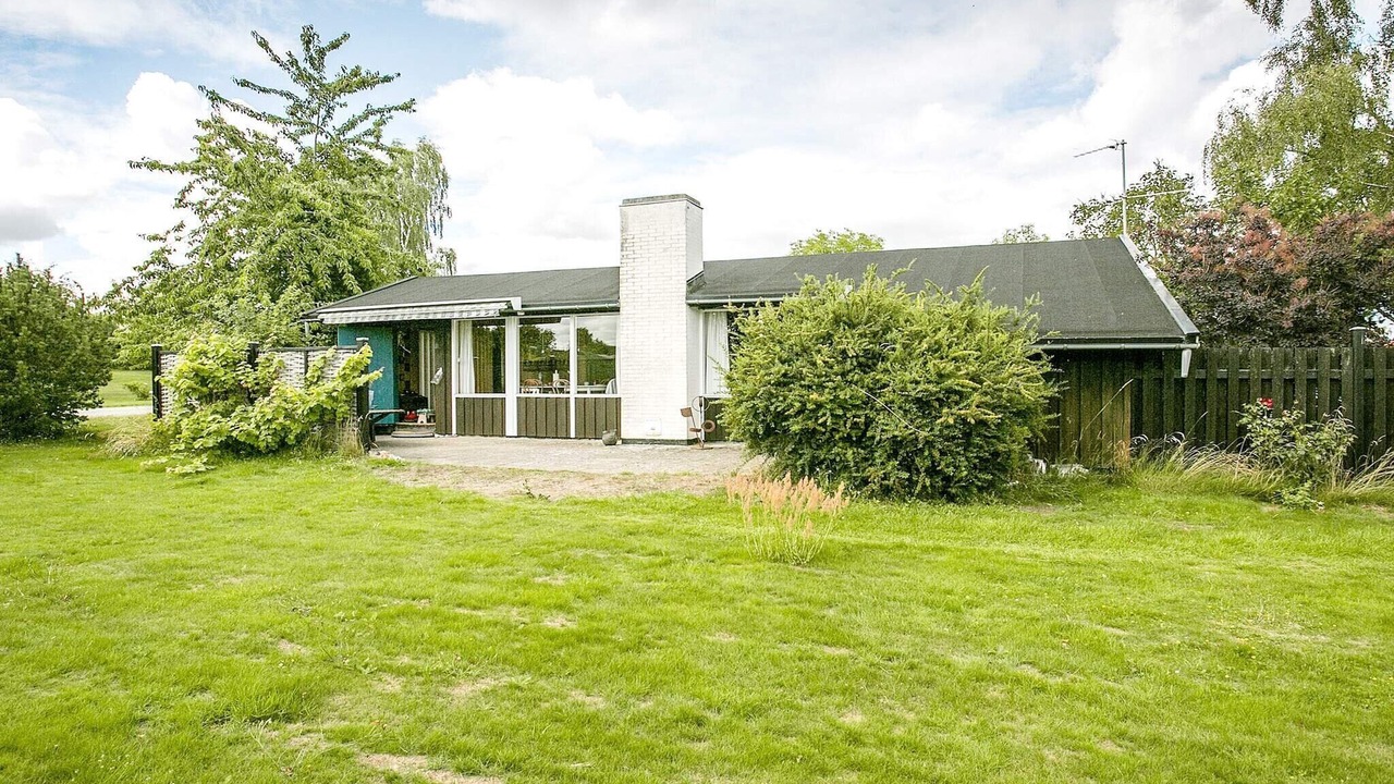 Photo of Outdoor in Frørup