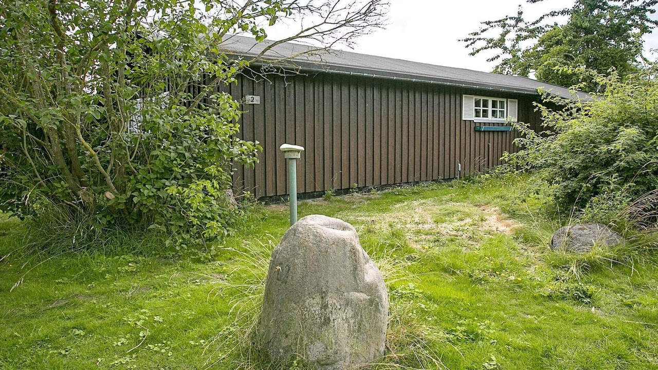 Photo of Outdoor in Frørup