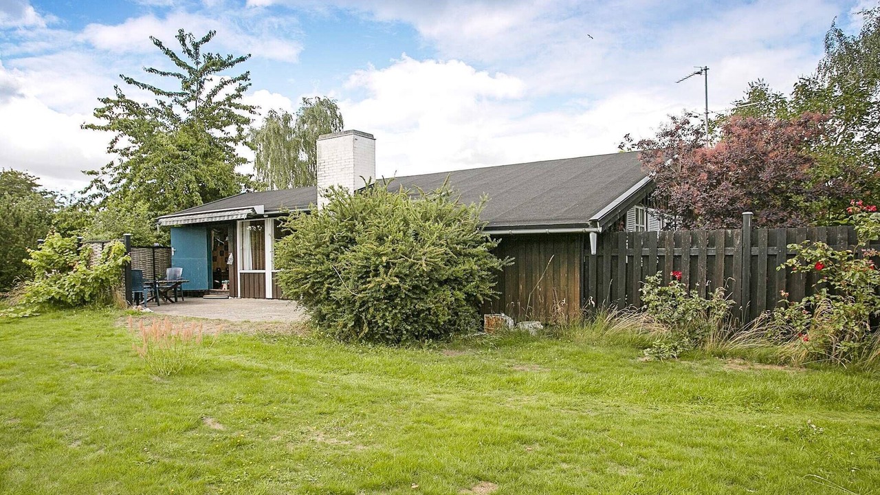 Photo of Outdoor in Frørup