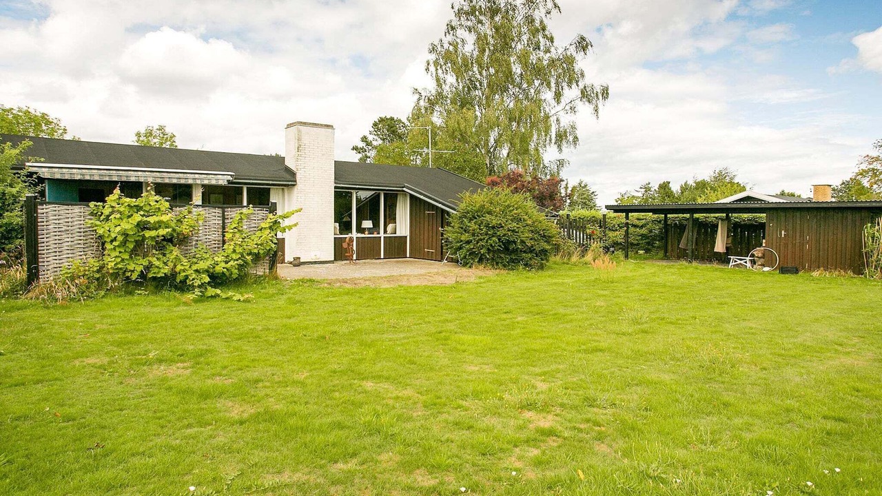 Photo of Outdoor in Frørup