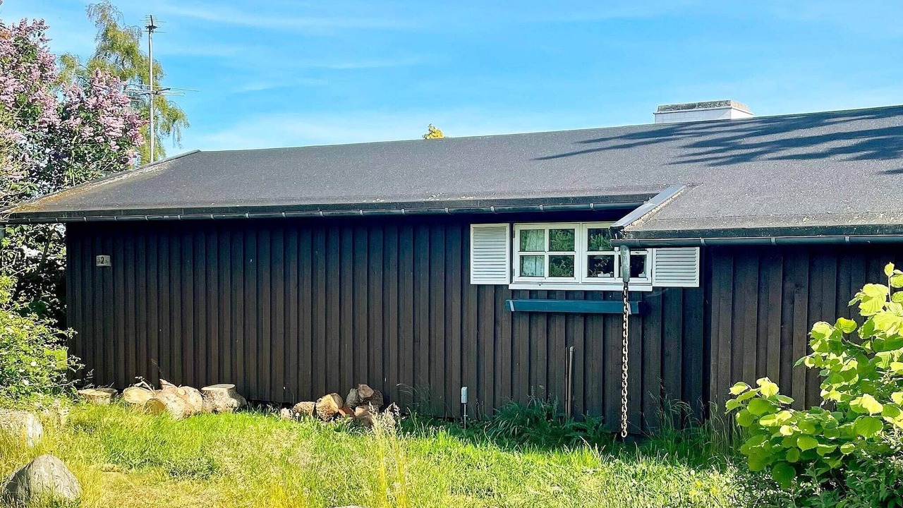 Photo of Outdoor in Frørup