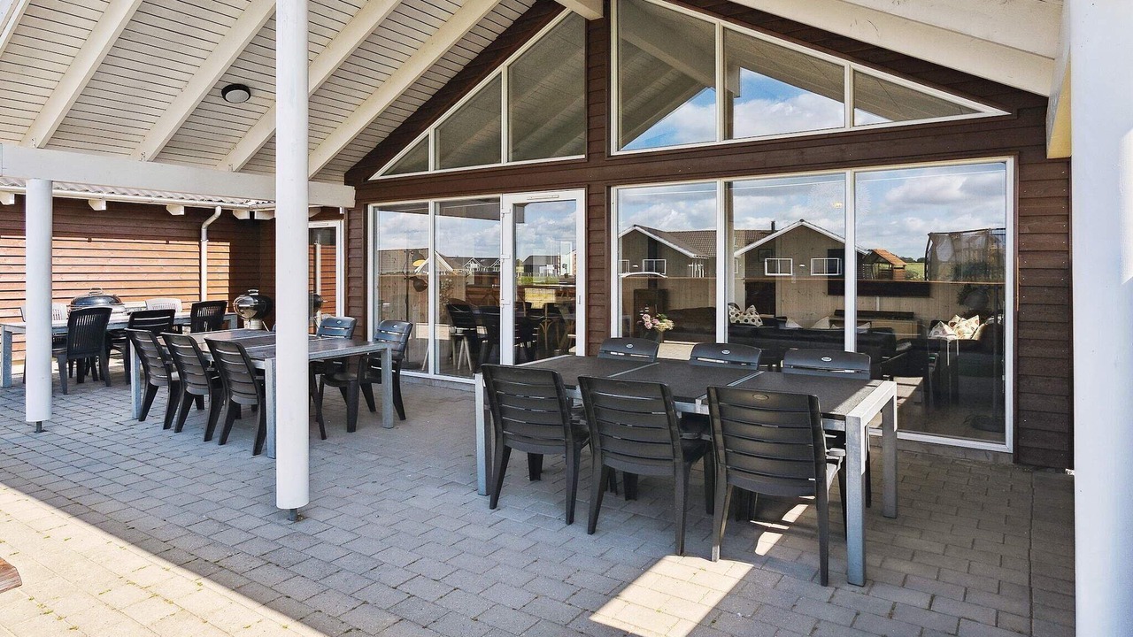 Photo of Outdoor in Bogense