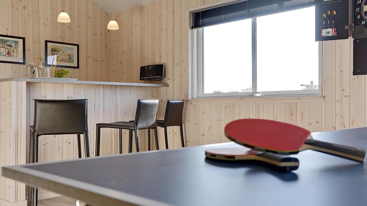 Photo of Bedroom in Bogense