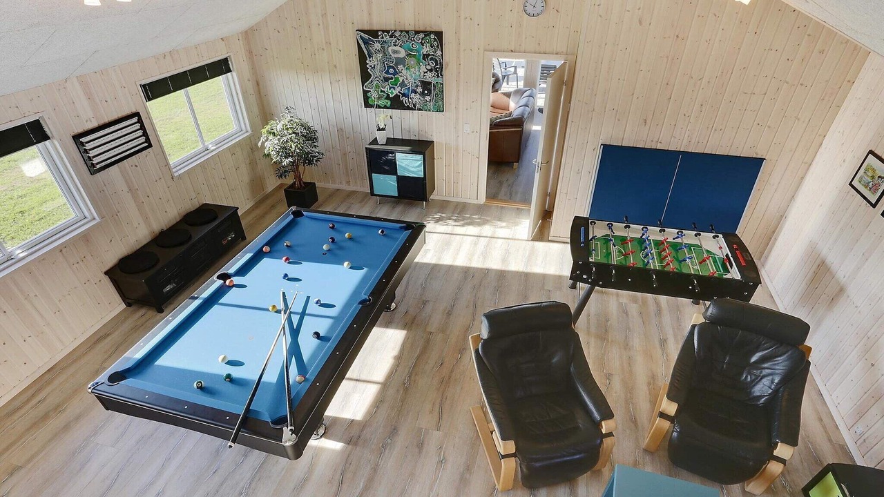 Photo of Bedroom in Bogense