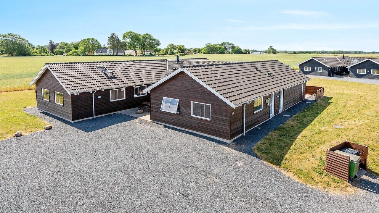 Photo of Outdoor in Bogense