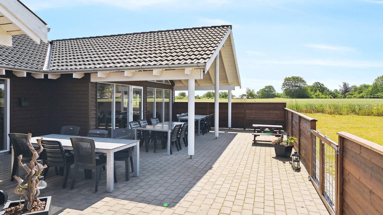 Photo of Outdoor in Bogense