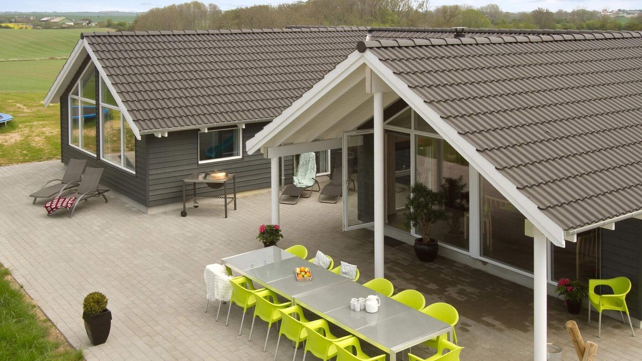 Photo of Outdoor in Høruphav