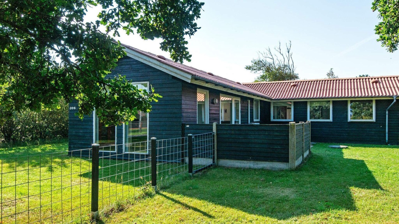 Photo of Outdoor in Sønder Nissum