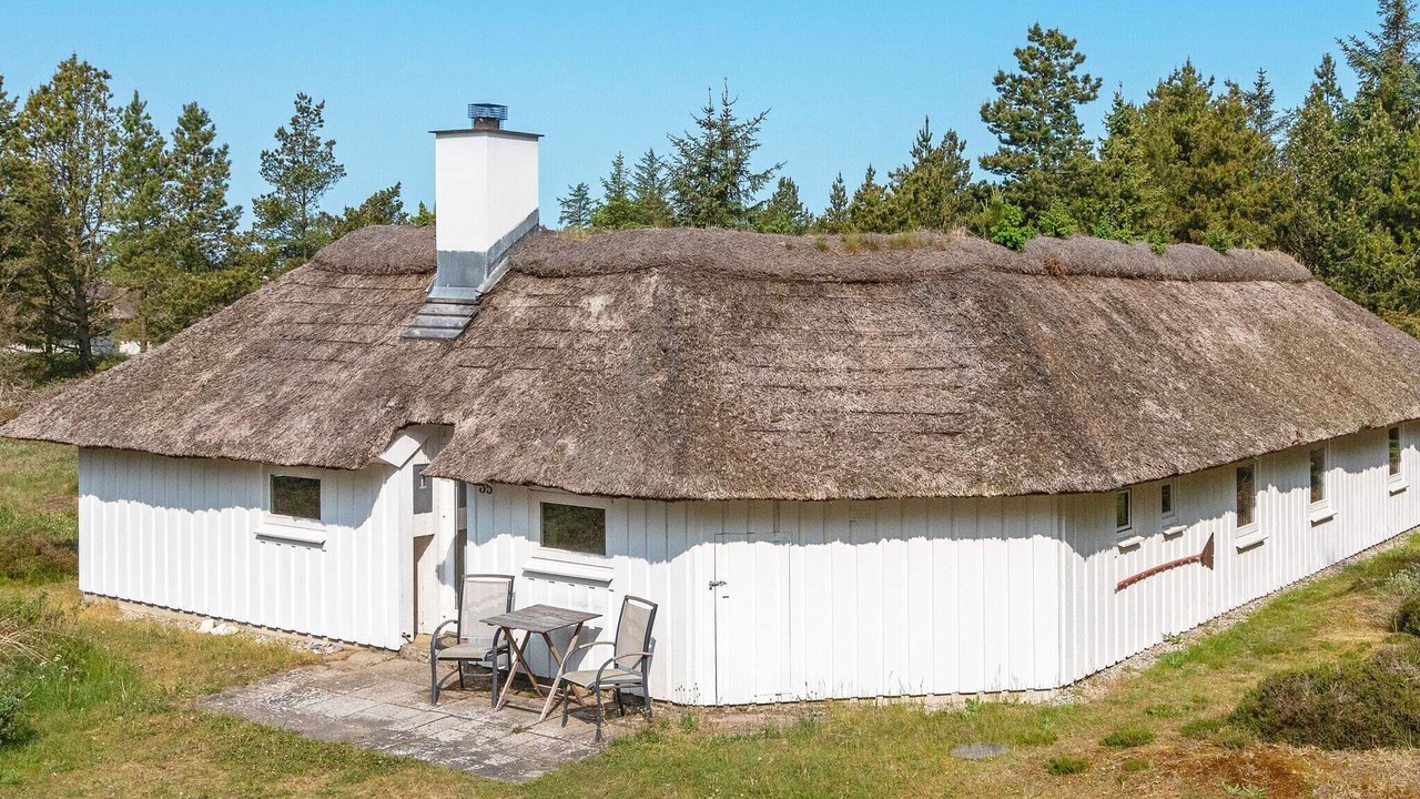 Photo of Outdoor in Fjerritslev