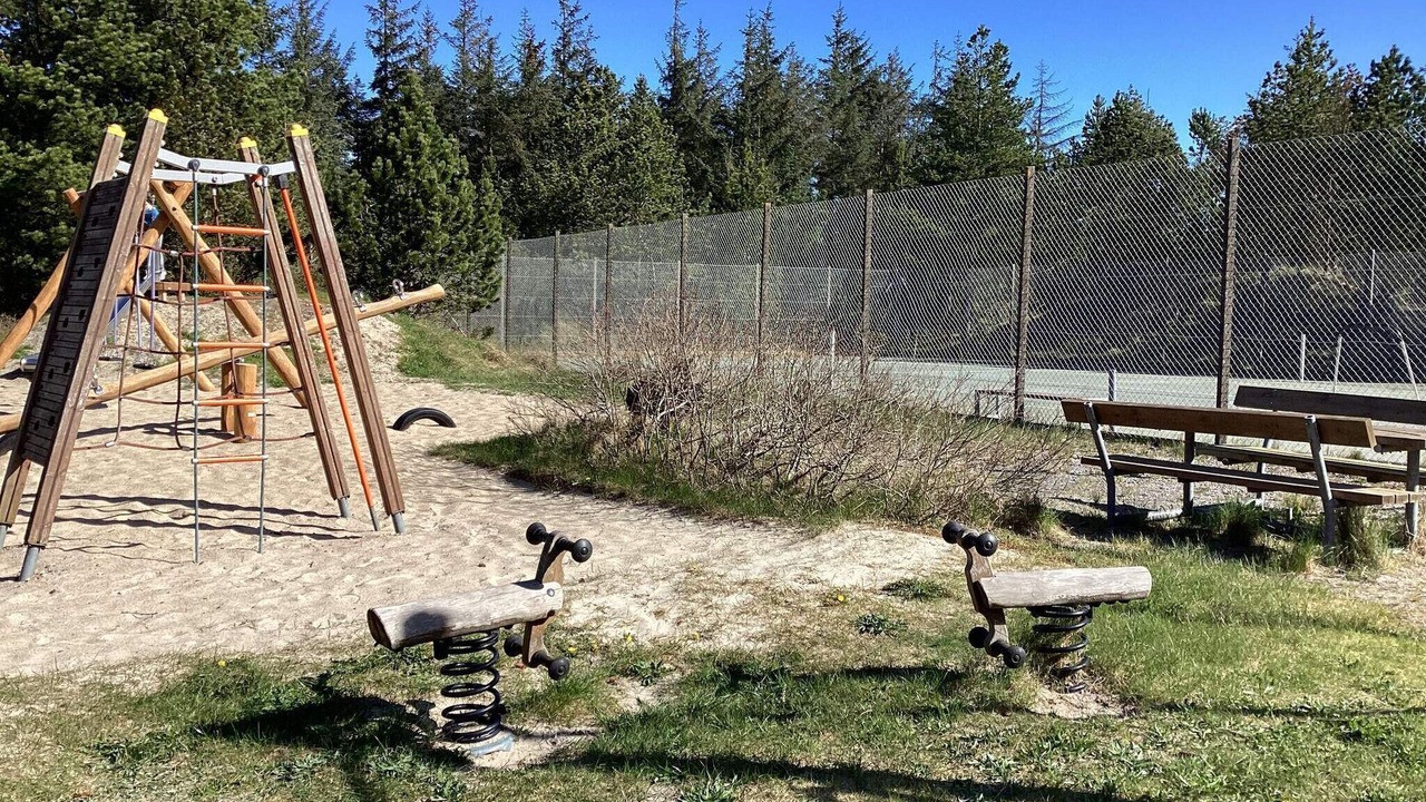 Photo of Outdoor in Fjerritslev