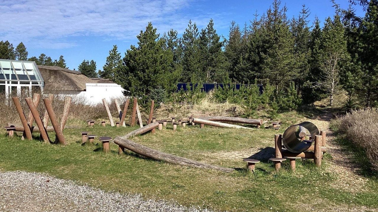 Photo of Outdoor in Fjerritslev