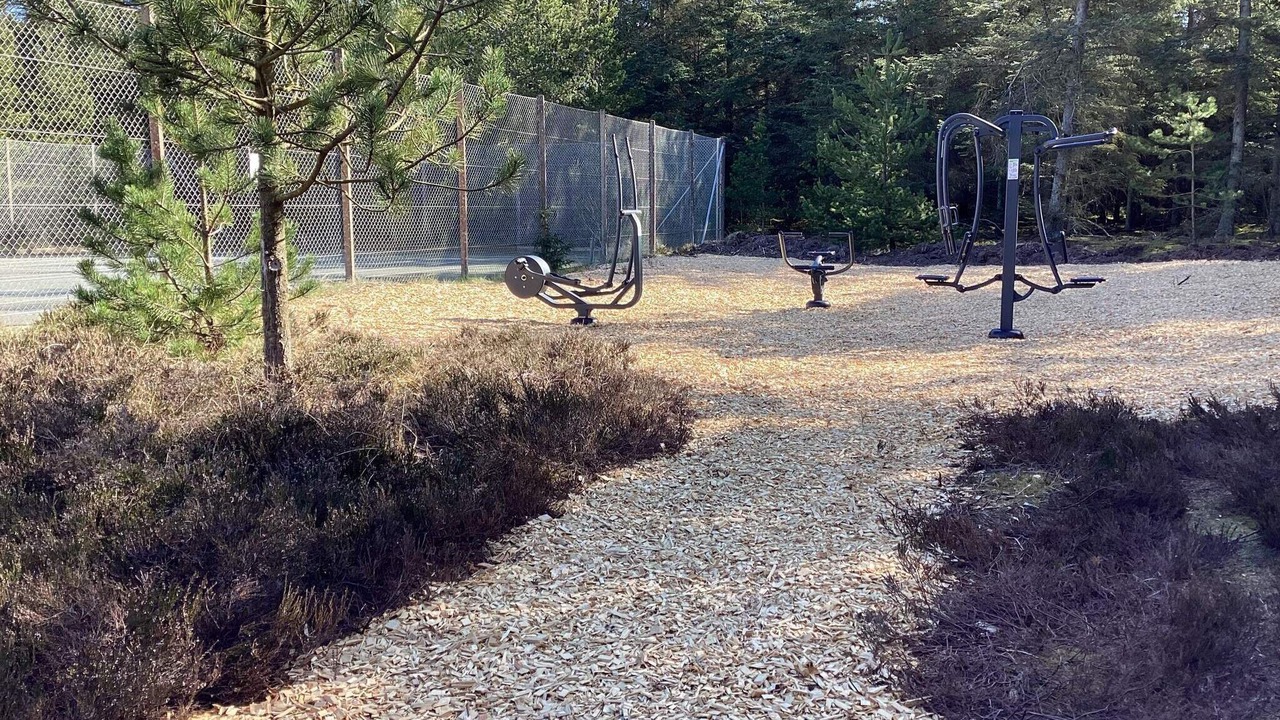 Photo of Outdoor in Fjerritslev