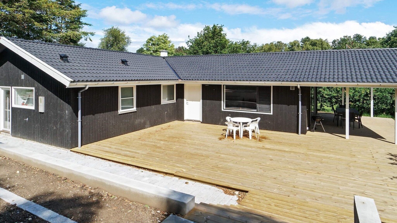 Photo of Outdoor in Melby
