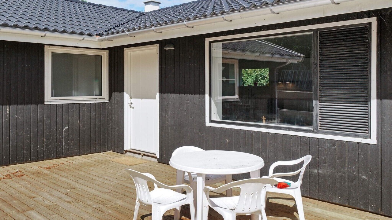 Photo of Outdoor in Melby